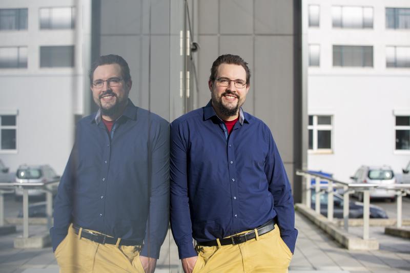 Featured image of post About