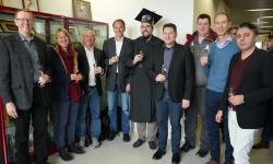 Featured image of post Successfully defended my PhD thesis