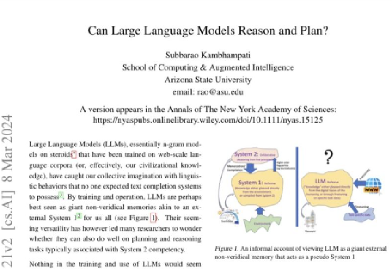 Featured image of post Thoughts on the late hype around transformer models